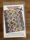 Lot Of 7 Crafts Patterns Quilting Quilts Vintage Unused
