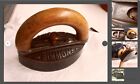 Rare 1897 Original Antique Simmons Special Hardware Co  St  Louis  Mo Cast Iron
