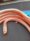 10lbs  10  Scrap 99 9  Copper Wire Craft Jewelry Bare Bright Art Melt Clean 5 8 
