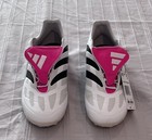 Adidas Predator Precision 3 Turf Archive Pack Soccer Shoes Id6791 Size 8 5