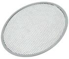 Update International Pizza Screen Seamless Aluminum 12-14