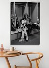 Neil Young Poster 24x36 Inch Photo Rare Print Wall Art Print Ny01