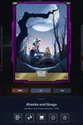 2026 Ahsoka And Grogu Star Wars Card Trader Cti Illustrated Epic 125cc