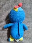 Backyardigans Pablo Penguin Fisher Price Mattel Plush 2005 Untested No Battery