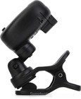Fender Ft-1 Pro Chromatic Clip On Headstock Tuner
