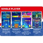 Sega All Stars Video Screen Ticket Redemption Basketball Game