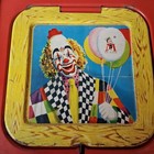 1961 Mattel Jack In The Box Clown For Display Doesn t Crank Vintage Beyond Retro