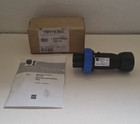 R  Stahl 8570 12-306 Solconex 16a 200-250v 3-pole Atex Ex Plug Ip66  6 In Stock