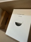 Brand New Willow Go Wearable Double Electric Breast Pump - Open Box