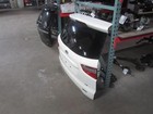 19-22 Ford Ecosport Rear Lid Gate Back Door Diamond White Za W privacy Tint 