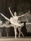 Elena Yevteyeva Ballet Ballerina Photo Kirov Mariinsky Ballet Judy Cameron Photo