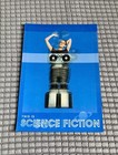 Lost In Space The Robot 3d Lenticular Postcards Rare Billy Mumy Sci-fi Channel