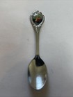 Delaware State Vintage Souvenir Spoon Collectible