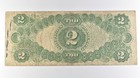 1917  2 Legal Tender Large Note Red Seal  3081
