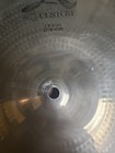 Zildjian 17  A Custom Crash Cymbal