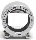   Leitz Leica Viewfinder 5cm Sbooi 12015 Finder First Version