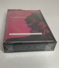 Rod Stewart Downtown Train Cassette Tape Brand New Sealed In Plastic Vintage Nos
