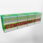 Dragon Ball 40th Anniversary Complete 42 Vol Set Double Cover Box Limited Japan