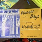 Lot Of 9 Vintage Piano Sheet Music From 1950 s   1960 s Variety Of Conditions
