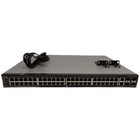 Cisco Sg500-52p 52-port Gigabit Poe  Stackable Managed Ethernet Switch