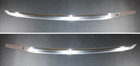 Japanese Wakizashi Katana Sword 17 75 Inch Real Sword Shirasaya Antique Mumei