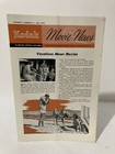 1953-1960 Kodak Movie News Magazine Lot Of 40  Volumes 1-7  Plus Folder   More 