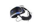 Sony Playstation Vr Psvr Ps4 Ps5 Virtual Reality Headset Bundle Japan