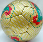 Fevernova Football Fifa World Cup 2002 Official Match Soccer Ball Size 5