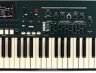 Hammond Sk Pro 73-key Keyboard organ With 4 Sound Engines