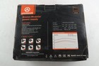 Aresgame Agv750 750w Modular Power Supply 80 Plus Bronze Black New Open Box