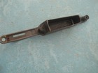 Spanish Model 1943 K98 8mm Mauser Stock Triggerguard W Floorplate Original