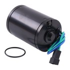 Electric Motor 8150066 For Snorkel Atb60 Tb100j Pro100 Upright Sb126j Lift