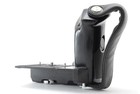 No Battery  exc 3  Mamiya Motor Drive Power Winder Hand Grip For M645 From Jp