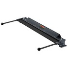 36  Sheet Metal Brake Bending 0-130   Angle 20 Gauge Mild Steel Bender New