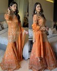 Indian Pakistani Salwar Kameez Ready To Wear Suits Dress Wedding Party Bollywood