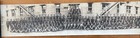 Pair Of Wwi Yard Long Photos Same Unit 346th Inf Before Going Over And Then Back