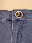 Chanel Vintage Buttons Set Of 2 Charm Cc Logo    amazingly Stylish  video 