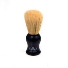Omega Shave Natural Bristle Shaving Brush - Choice Of 4 Multi-colors Omg-10065