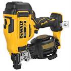 Dewalt Dcn45rnb 20v Max 15 Degree Cordless Coil Roofing Nailer
