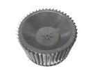 Fltbm1699947 New Fleetrite Blower Motor Wheel 6  5 16  Bore 