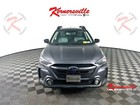 2023 Subaru Outback Premium Awd 4dr Suv Lane Departure Warning Apple Carplay