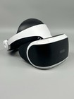 Sony Psvr Ps4 Vr Headset Only - Gen 1 Cuh-zvr1 - Authentic Tested   Working