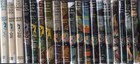 Complete Set All 38 Nancy Drew Mystery Stories In Hardcover W dust Jackets