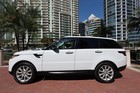 2014 Land Rover Range Rover Sport 4wd 4dr Hse