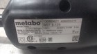 Metabo Wef 9-125 5 In Wheel Diameter 10 000 Max Rpm 120vac Corded Angle Grinder