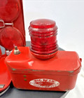 Vintage 1950s Teledyne Flashers Big Beam Model 108f Emergency Lights   Miroflare