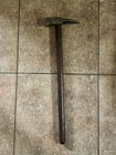 Medieval War Maul     Lord Of Battles Brand
