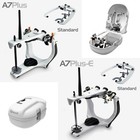 Bioart A7 Plus Standard Semi-adjustable Arcon Articulator Facebow High Precision
