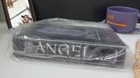 2001 Inkworks Angel Season 2 Premium Trading Cards 3-ring Binder Album Only