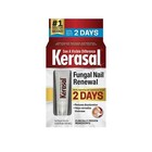 Kerasal Fungal Nail Renewal Starts Improving Nail Appearance In Just 2 Days New